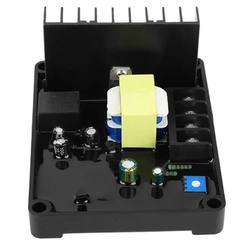 Vroče Prodaje GB-160 enofazni Krtačo Samodejni Regulator Napetosti AVR za STC Generator