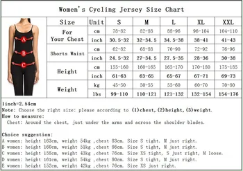 Weimostar Bike Team Kolesarski Oblačila Anti-UV-Kolesarska Oblačila Ropa Ciclismo Quikc Suho MTB Kolo Oblačila Raod Kolesarski Dres Komplet