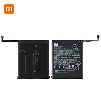 Xiao mi Originalni BM3E 3400mAh Baterija Za Xiaomi Mi 8 Mi8 M8 BM3E Visoke Kakovosti Telefon Zamenjava Baterij
