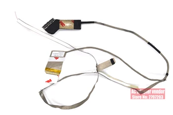 ZA Lenovo THINKPAD E531 prenosnik zaslon žice kabel DC02001LH00