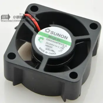 Za SUNON GM2404PKVX-A 4020 40 mm 1.7 W 24V inverter ventilator hladilni ventilator