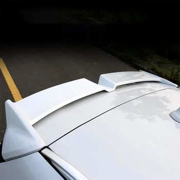 Zadnji Pokrov Avtomobila Spojler Trunk Krilo Za BMW X3 G01 2018 2019 2010 DO + Kakovostne ABS Plastike Materiala Barvne Boot Strešni Spojler Krilo