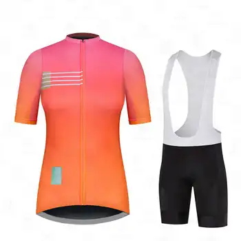 Ženske MTB Kolo Kolesarjenje Oblačila Obleko Dihanje Mountian Kolesarska Oblačila Ropa Ciclismo Quick-Dry Kolesarski Dres Določa
