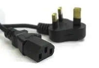 1.2 m Napajanje Adapter Kabel Kabel Vodi NAPAJALNIK Napajalni Priključek Line Vodijo EU/ ZDA/ VB Plug