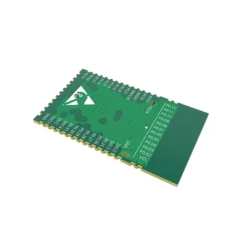 10pc/veliko E73-2G4M04S1B nRF52832 2,4 GHz Oddajnik Sprejemnikom BLE 5.0 PCB IPEX Priključek Modul Bluetooth za Brezžični Prenos