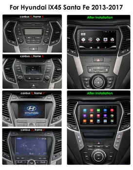 4G+64 G CarPlay 2 din Za Mitsubishi Outlander 3 2012~2018 Android 10 avtoradio Multimedia Navigacija ne 2din auto video stereo