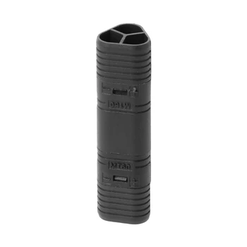 5Pairs MT60 3,5 mm 3 Pole Bullet Priključek Priključite Moški & Ženske Za RC ESC, da Motor