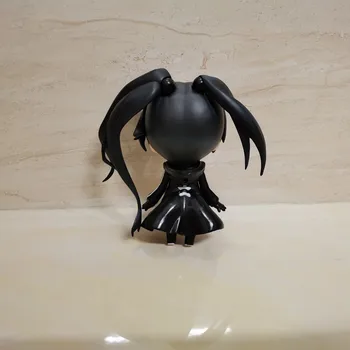 Anime Black Rock Shooter PVC Dejanje Slika Zbirateljske Model lutka igrača 10 cm 106#