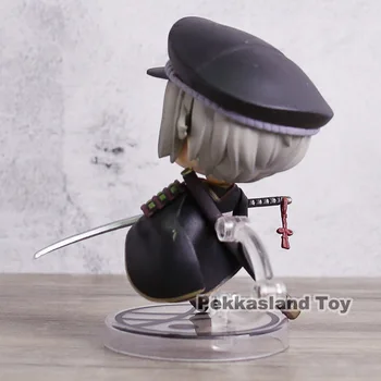 Anime Touken Ranbu Online Hotarumaru 608 PVC Dejanje Slika Zbirateljske Model Otroci Igrače Lutka
