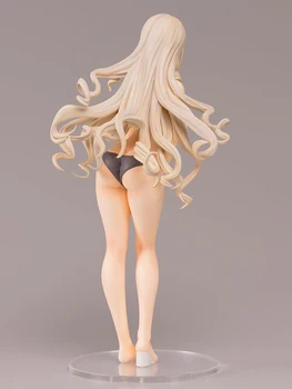 Anime Walkure Romanze Celia Cumani Aintree 1/6 Obsega PVC figuric Seksi Dekleta Model Igrače Anime Slika Darilo 27 cm