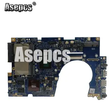 Asepcs UX303LN Prenosni računalnik z matično ploščo Za Asus UX303LN UX303LB UX303L UX303 Test original mainboard 4G RAM I5-4210U GT840M-2G
