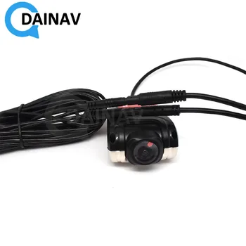 Avto DVR Kamera Android USB 170 ° Ultra Širokim Kotom Avto Digitalni Video Snemalnik, Kamera Night Vision Vožnje Recorde