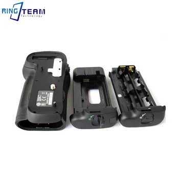 Battery Grip MB-N10RC Battery Grip je Primeren za Z6 Z7 DSLR Fotoaparat Dodaj Sprožilec Foto Funkcijo Podpira Hot Swap