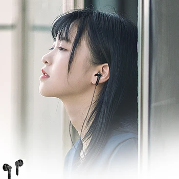 BGVP DX5 Ravno Glavo Plug Earburd Kovinski Slušalke Stereo Glasbe Mmcx Slušalke Visoke Kakovosti DIY Slušalke