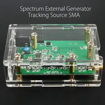 DC12V/0,3 Vir Hrupa Preprost Spektra Zunanji Generator Sledenje GURS Source + Primeru
