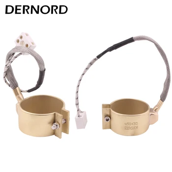 DERNORD 230v 180w, 220v 230w/220w/250w/170w Električni Baker Sod Brass Band Grelec za Iztiskanje