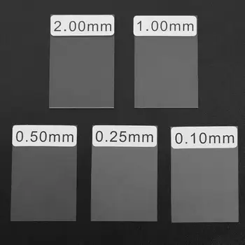 Digitalni LCD Osvetlitev ozadja Mini Moto Debelina Profil Avto Barve Debelino Prevleke Tester za Merjenje Gauge Merilnik RM660