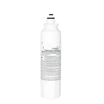 Gospodinjski Kuhinja Vodni Filter Čistilec Neposredno Pitne Hladilnik Ogljikov Filter Vode Zamenjava Za Lg Lt-800p 3 Kos/veliko