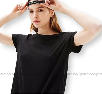 Jagode T-Shirt Jem In Hologrami Star Srčkan Kawaii T Shirt Trendy 100 Bombaž tshirt Ženske Bele Dame Tee Majica