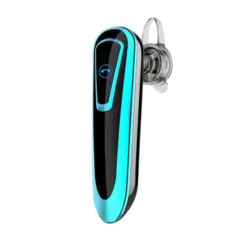 M20 Prostoročne Stereo Bluetooth 5.0 Slušalke Brezžične Slušalke za iPhone Huawei