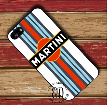 Martini Racing Stripes primeru za Huawei P7 P8 P9 p10 p20 p30 mate 8 9 10 20 pro lite Čast 8 9 10