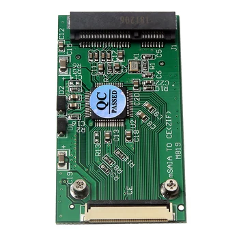 Mini MSATA PCI E 1.8 