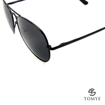 Moška sončna Očala TOMYE 3026M Visoka Kakovost Modnih Polarizirana Očala