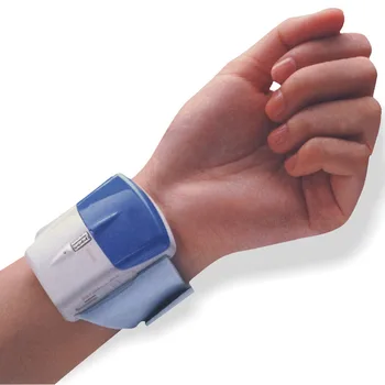 Novo Manšeta Blocker Zamašek Ir Ustaviti Smrčanje Biosensor CPAP Anti Smrčanje Spalna Naprave Apnea Watch spalna Pomoči CE