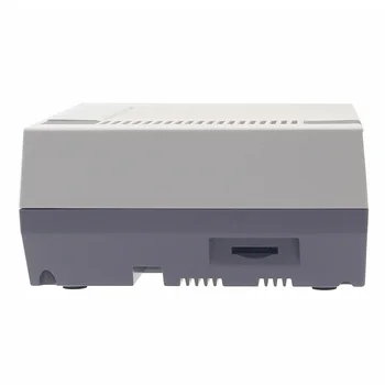 Novo Raspberry Pi 3 B+(Plus) NESPi Pro Primeru z RTC NES FS Slog Igre Konzole | Ohišje za Raspberry Pi 3 Model B+,3B