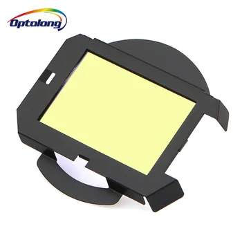 OPTOLONG L-Pro NK-FO UT 0,3 mm Filter Ultrathin 0,3 mm Astrophotography svetlobnega Onesnaževanja Filter forD600/D610/D700/D750/D800 LD1003H
