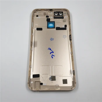 Original Za Xiaomi MiA1 Pokrovček Baterije Zadnja Vrata Nazaj Stanovanj Primeru Za Xiaomi Mi 5X A1 Pokrov Baterije, Ohišje, Zamenjava