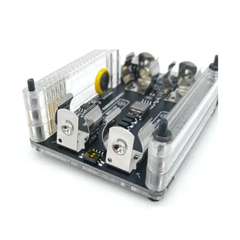Raspberry Pi 3 Model B+/B UPS Moči Razširitev Odbor z RTC Merjenje 5V Izhod Serijska Vrata Funkcijo 5V 3A+USB Podatkovni Kabel