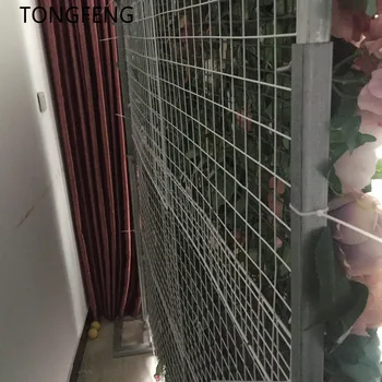 TONGFENG 24pcs/veliko Umetne svile rose peony 3D cvetje steno poroko ozadje dekoracijo cvet runner poroka dekoracija