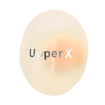 UPPERX 1 KOS Lepoto kristalno jajce olje milo za beljenje in vlažilna milo, 100 g