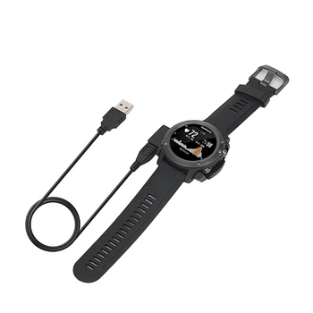 USB Dock Polnilnik za Polnjenje, Sinhronizacijo Podatkov Kabel Za Garmin Fenix 3 Watch Nova