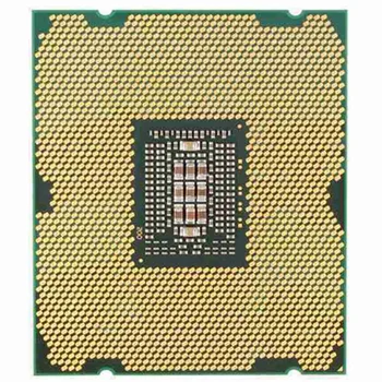 X79G Motherboard LGA2011 Mini-ATX Glavnik E5-2620 E5 V2 2620 V2 CPU 4Pcs x 4 GB = 16 GB DDR3 RAM 1600Mhz PC3 12800R
