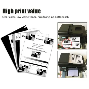 Združljiv Za hp301 print kartuša, črna zamenjati za 301 301xl Deskjet 1000 1050 2050 3000 3050