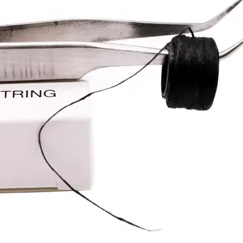 10M Obrvi Znamke Linija Za Začetnike Microblading Kartiranje Razpoložljivi Nit Niz Obrvi Marker Pre-s črnilom