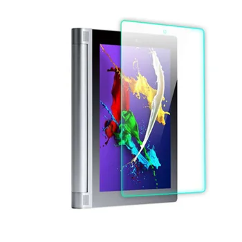 9H Screen Protector za Lenovo Yoga Tablete 2 8 Inch 830 830F 830LC 831F Prepreči Praske Tablični RAČUNALNIK LCD zaslon Kaljeno Steklo Film Stražar