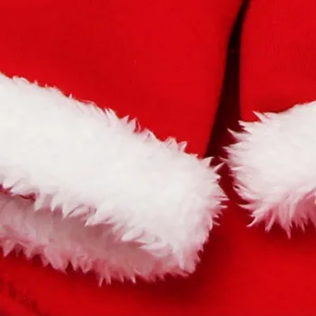 Božič Oblačila Za Hišne Pse Oblačila Za Pse, Božični Kostum Za Chihuahua Pes Božič Santa Obleko Oblačila