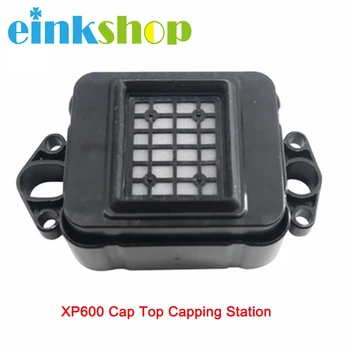 Einkshop Za Epson XP600 Skp Vrh Omejitve Postaja za epson TX800 TX810 TX820 TX710 XP600 DX8 DX10 tiskalno glavo F192040 Print Head
