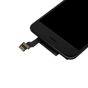 FFtrends 5 Kos Test Visoke Kakovosti AAA lcd Za Apple iPhone 6 Lcd Zaslon Zamenjava Sklopa Črno Bel Brezplačna Dostava