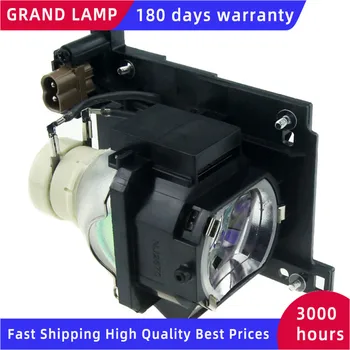 GRAND Zamenjava Žarnice Projektor DT01021 za HITACHI CP-X2010/CP-X2011/CP-X2011N / CP-X2510N / ED-X40 / ED-X42/ CP-X2511