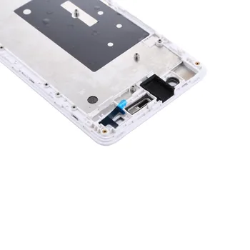 IPartsBuy Novo za Huawei Honor 4c Sprednje Ohišje LCD Okvir Okvirju Tablice