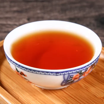 Kitajski čaj pokal za vse