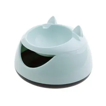 LimiParty LED Samodejno Pet Svetlobna Vodnjak Električni Razpršilnik Vode za Mačka Pes