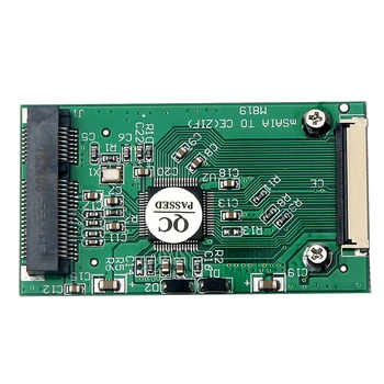 Mini MSATA PCI E 1.8 