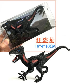 New2020 Dinozaver igrače, igrače za otroke Jurassic Svetu temo igrače Tyrannosaurus rex velociraptor pterosaur