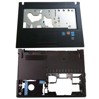 NOV Laptop podpori za dlani Zgornjega Primera/Spodnjem Primeru Za Lenovo E40 E40-70 E40-80 E41 E41-70 E41-80 AP14M000100