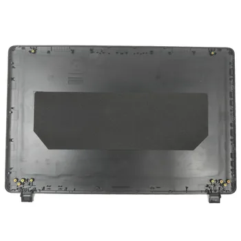 Nov Prenosnik LCD Hrbtni Pokrovček/LCD Sprednji plošči/LCD tečaji Za Acer Aspire ES1-523 ES1-533 ES1-532 ES1-572 Serije Kritje Zgornjem Primeru